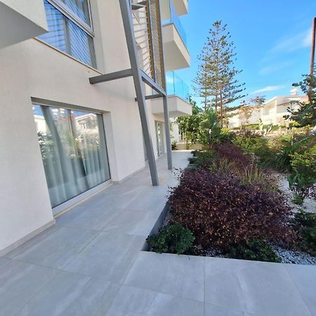 Emerald Suites Πρωταράς Εξωτερικό φωτογραφία