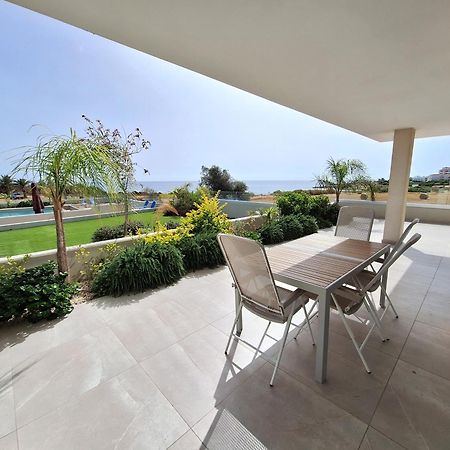 Emerald Suites Πρωταράς Εξωτερικό φωτογραφία