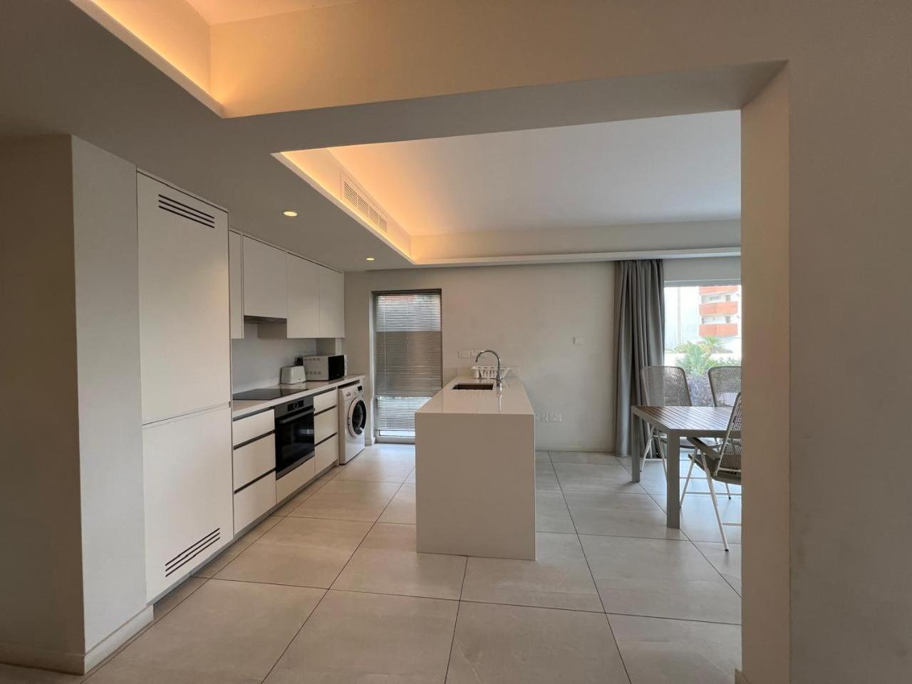 Emerald Suites Πρωταράς Εξωτερικό φωτογραφία