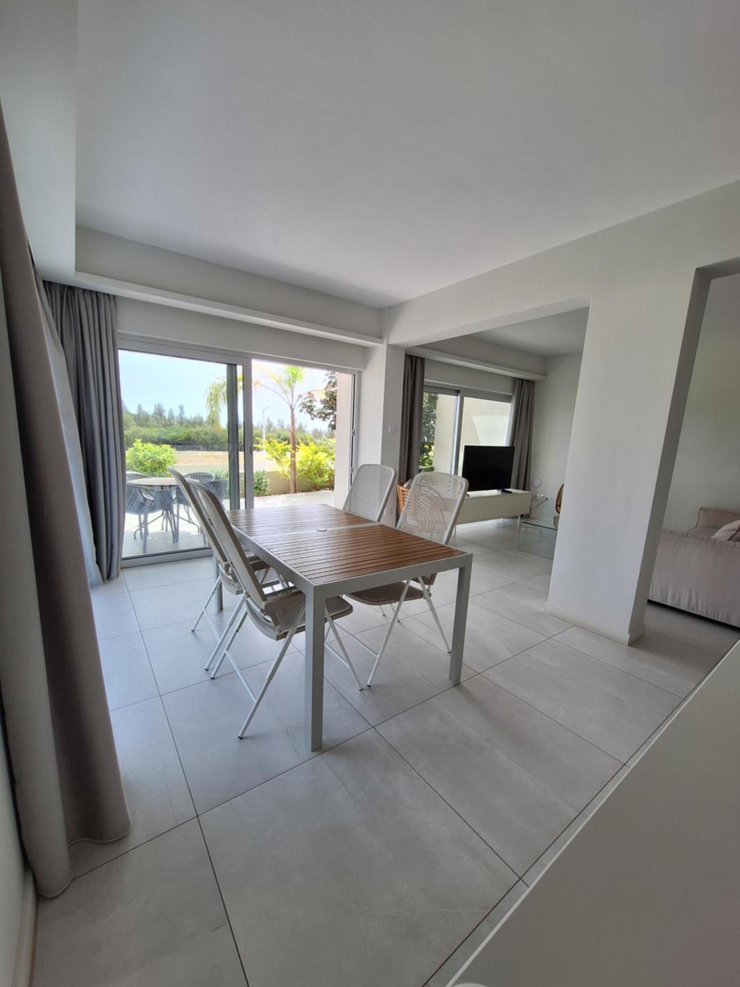 Emerald Suites Πρωταράς Εξωτερικό φωτογραφία