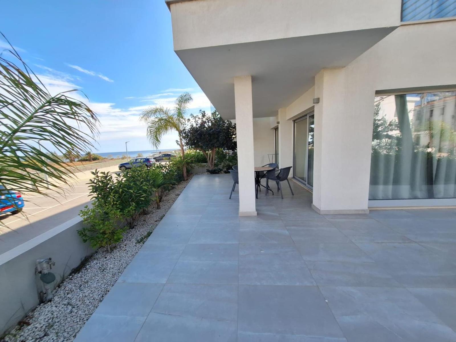 Emerald Suites Πρωταράς Εξωτερικό φωτογραφία