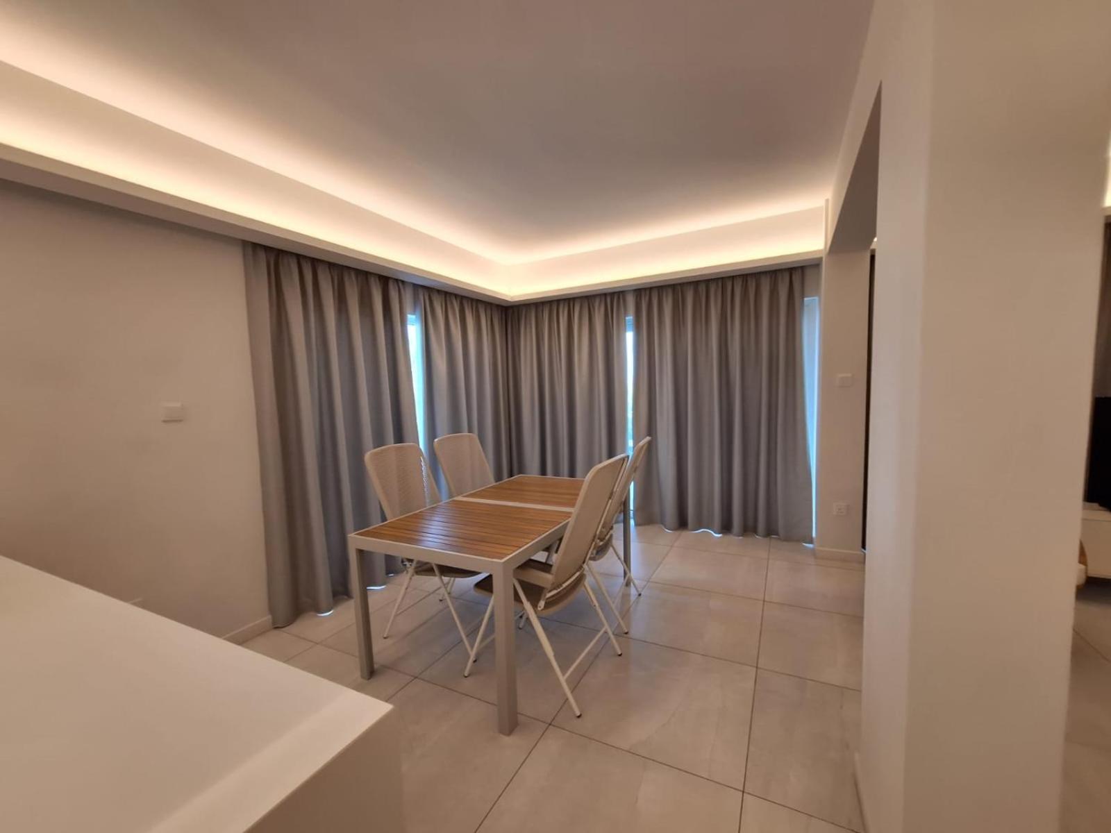 Emerald Suites Πρωταράς Εξωτερικό φωτογραφία