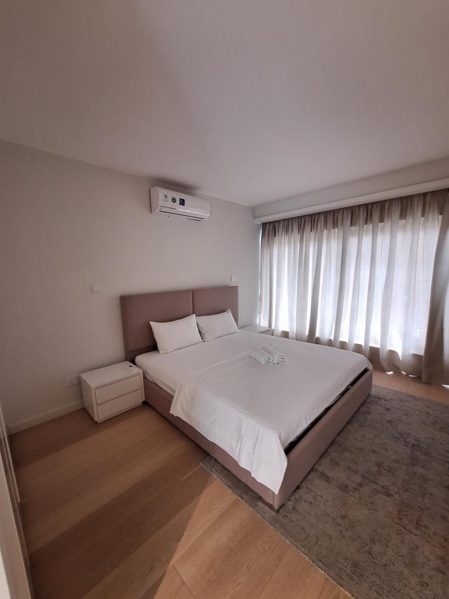 Emerald Suites Πρωταράς Εξωτερικό φωτογραφία
