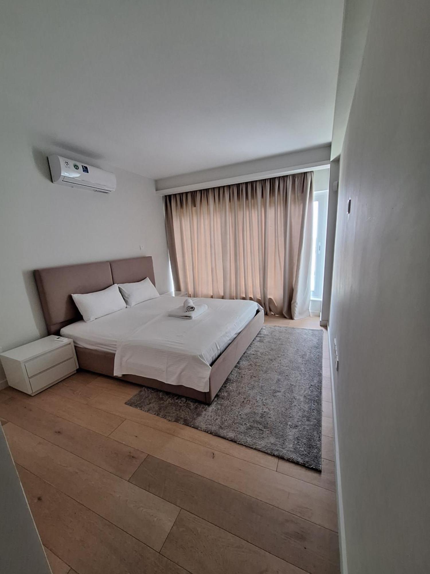 Emerald Suites Πρωταράς Εξωτερικό φωτογραφία