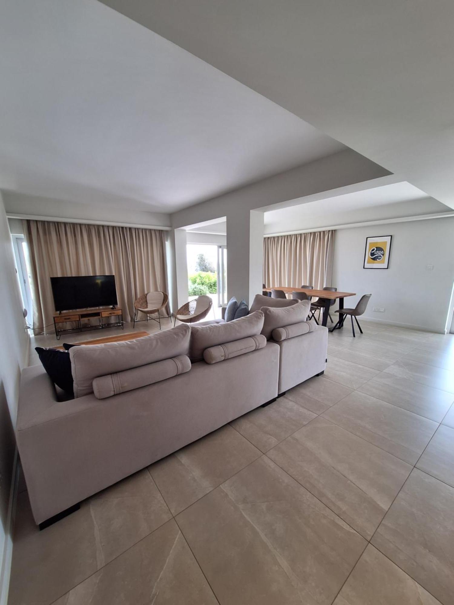 Emerald Suites Πρωταράς Εξωτερικό φωτογραφία