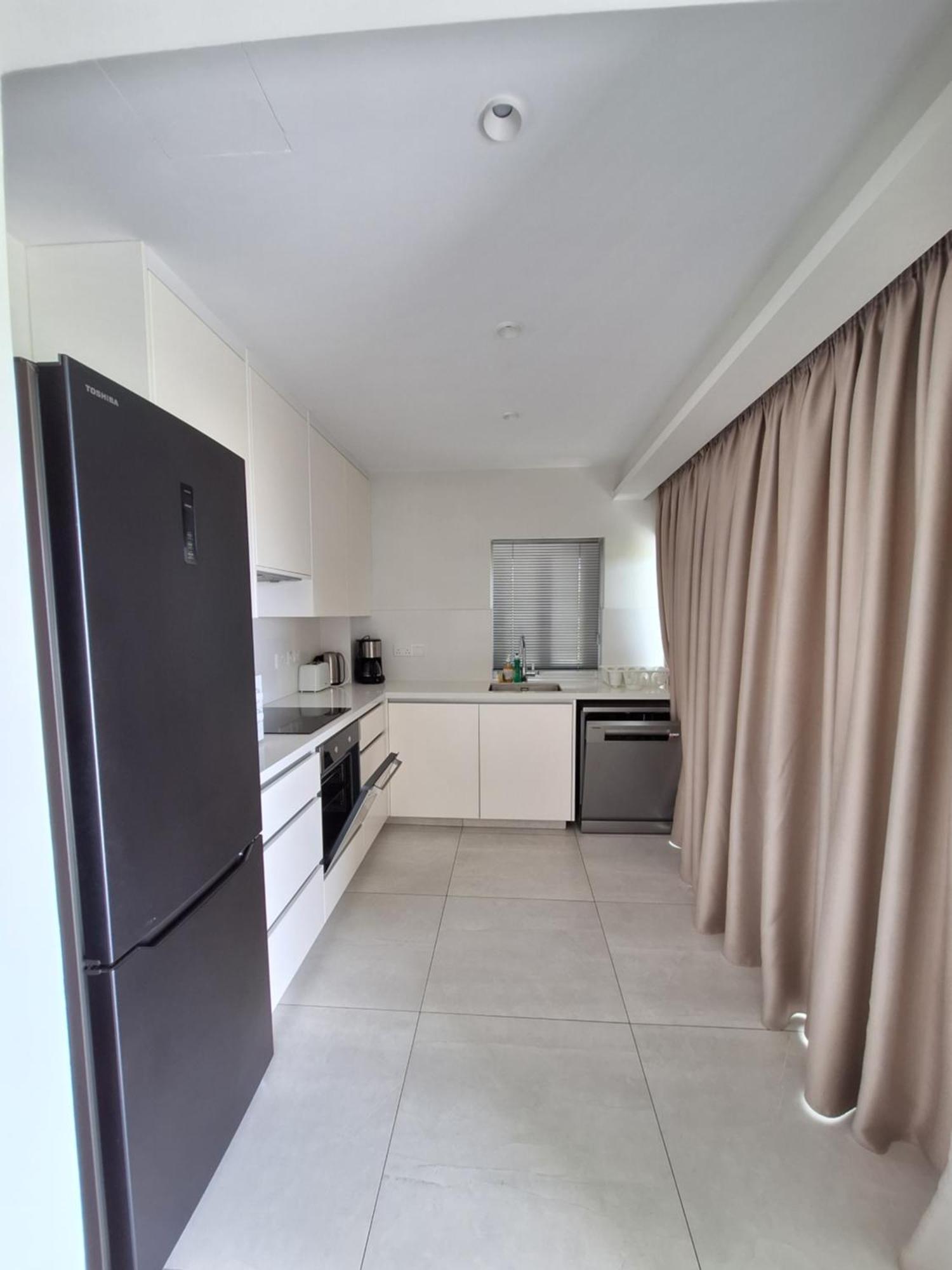 Emerald Suites Πρωταράς Εξωτερικό φωτογραφία