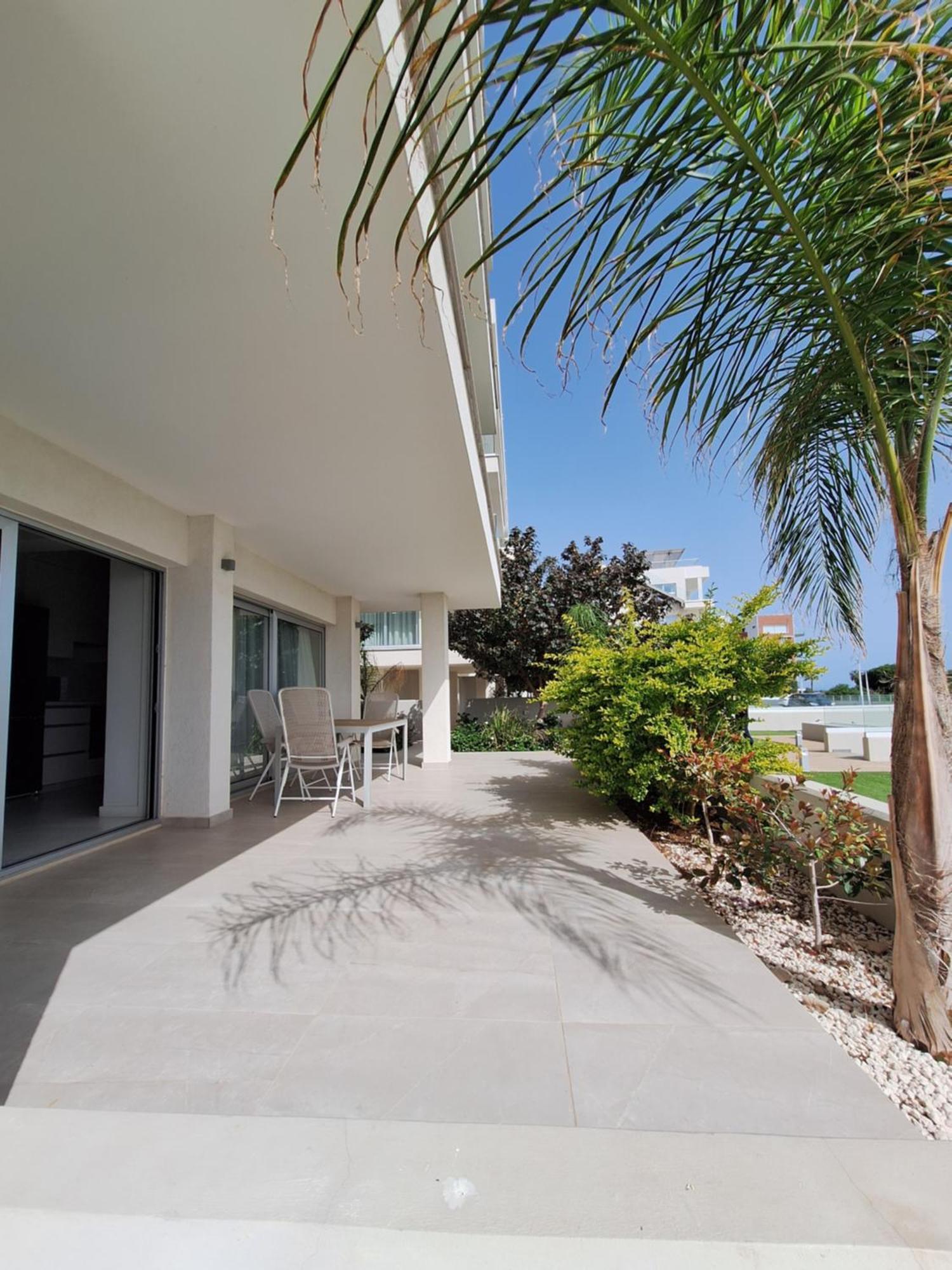Emerald Suites Πρωταράς Εξωτερικό φωτογραφία
